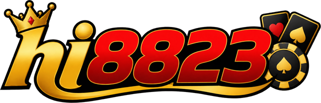 hi8823 Logo